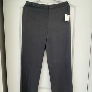 Calvin Klein Charcoal Trousers